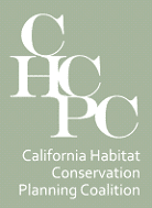 California Habitat Conservation Planning Coalition