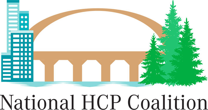 National HCP Coalition